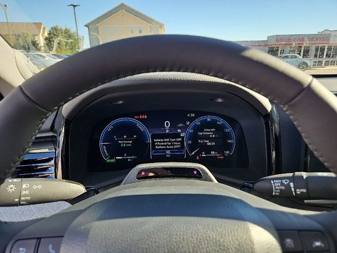 Used 2026 Toyota Camry XLE w/ Premium Plus Package image 13