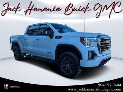 Used 2021 GMC Sierra 1500 AT4 w/ AT4 Premium Package