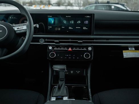 New 2026 Hyundai Tucson SEL image 17