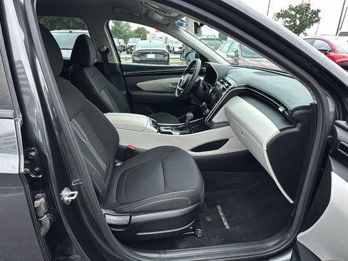 Used 2023 Hyundai Tucson SEL AWD/4WD image 23