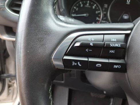 Used 2024 MAZDA MAZDA3 s FWD image 22