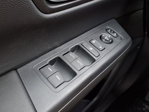 New 2026 Honda CR-V EX image 21