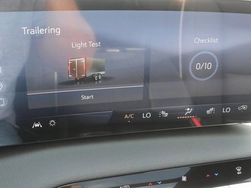 New 2026 Buick Enclave Sport Touring w/ Power Package image 39