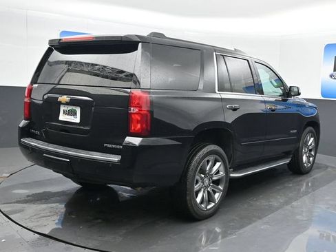 Used 2020 Chevrolet Tahoe Premier RWD image 5