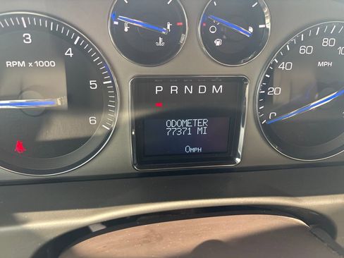 Used 2007 Cadillac Escalade EXT w/ Information Package AWD/4WD image 22