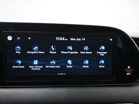 Used 2021 Hyundai Palisade Calligraphy w/ Cargo Package FWD image 17