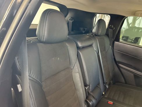 Used 2023 Mitsubishi Outlander SE FWD image 27
