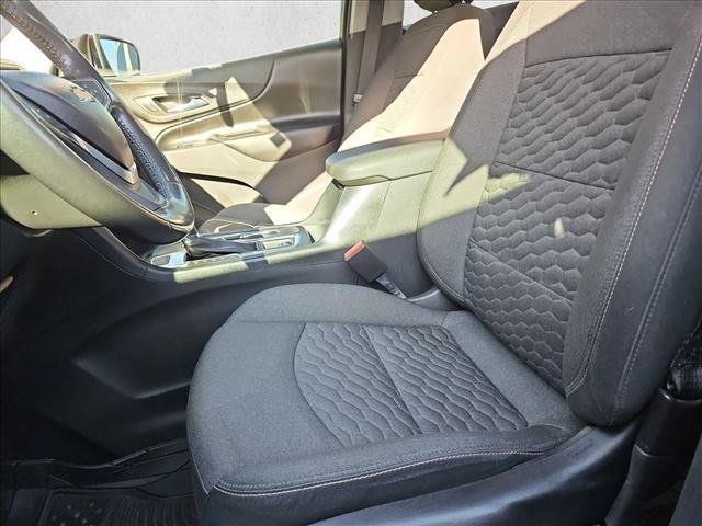 Used 2020 Chevrolet Equinox LT FWD image 15