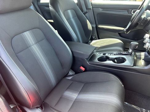 Used 2024 Honda Civic Sport image 13