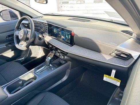 New 2026 Nissan Kicks S image 23