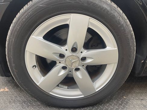 Used 2006 Mercedes-Benz SLK 280 280 image 33