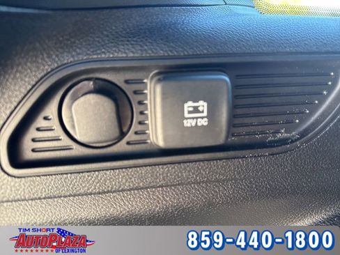 Used 2024 Jeep Grand Cherokee Limited image 53