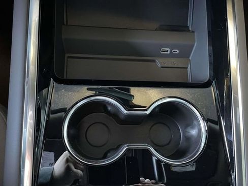 New 2026 Chevrolet Tahoe LS w/ LPO, Dark Essentials Package image 25