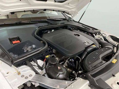 Used 2023 Mercedes-Benz E 350 Sedan w/ Premium Package image 87