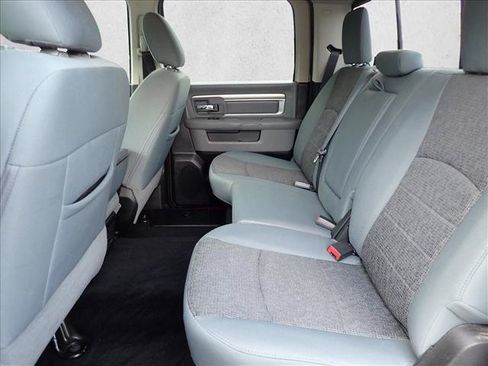 Used 2017 RAM 1500 Big Horn AWD/4WD image 6