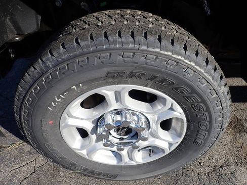 New 2026 Ford F350 XLT w/ FX4 Off-Road Package image 10