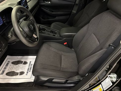 Used 2025 Honda Accord LX image 16