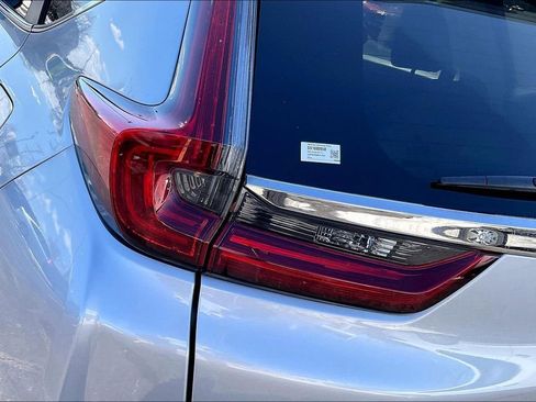 Used 2021 Honda CR-V EX-L image 33