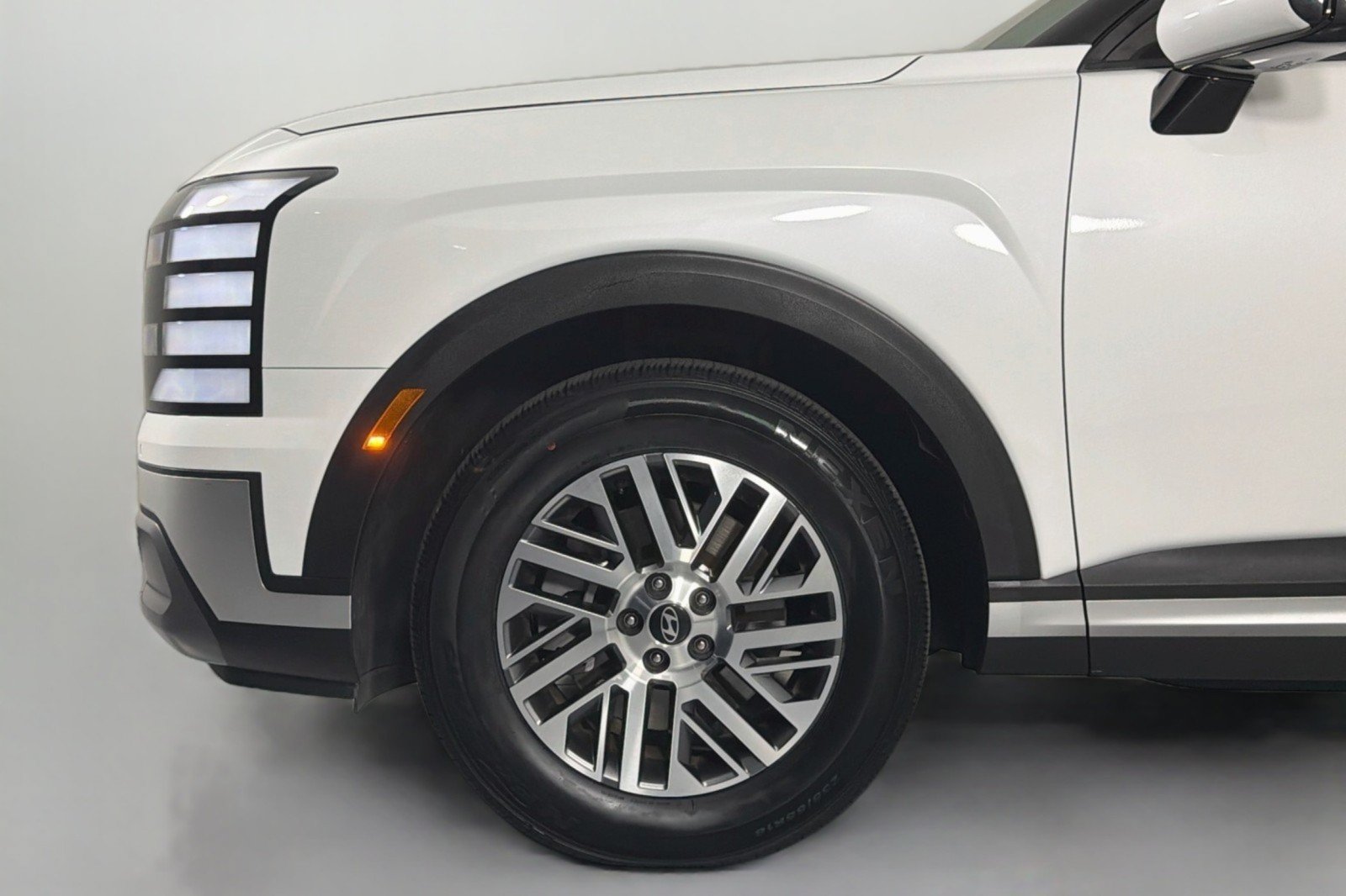 Used 2026 Hyundai Palisade SEL FWD image 10