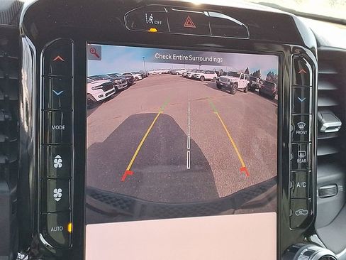 New 2026 RAM 1500 Big Horn image 18