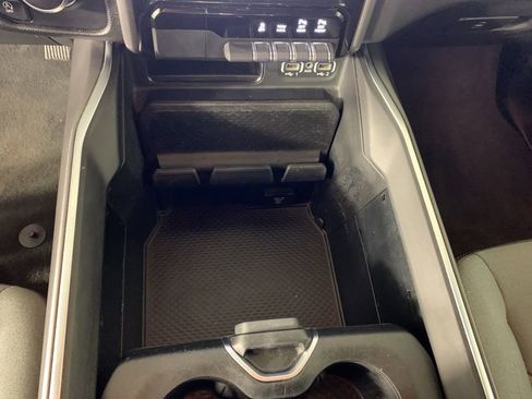 Used 2024 RAM 1500 Big Horn image 23
