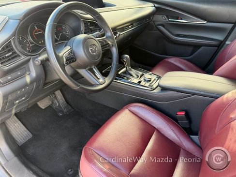 Certified 2025 MAZDA CX-30 AWD 2.5 S w/ Preferred Package image 20