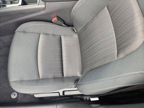 New 2025 Nissan Altima 2.5 S FWD image 4