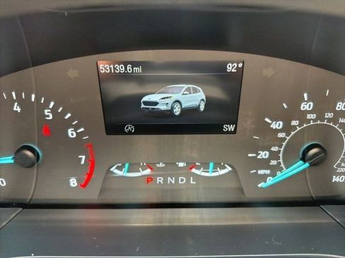 Used 2022 Ford Escape SE AWD/4WD image 4