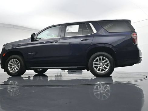 Used 2024 Chevrolet Tahoe LT AWD/4WD image 30