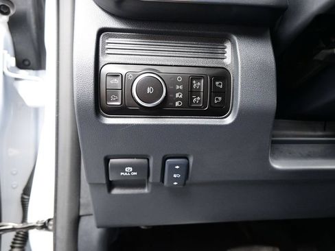 Used 2025 Ford F250 Lariat w/ Chrome Package AWD/4WD image 12