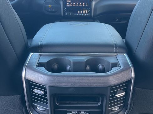 New 2026 RAM 2500 Laramie w/ Night Edition image 33