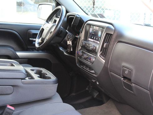 Used 2015 Chevrolet Silverado 1500 LT w/ All Star Edition image 40