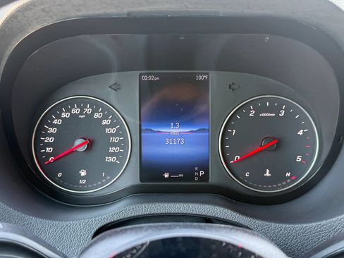 Used 2025 Mercedes-Benz Sprinter 2500 image 23
