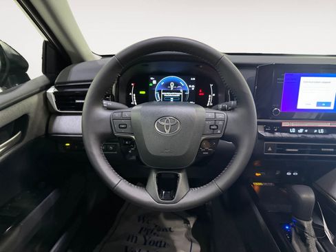New 2026 Toyota Camry LE FWD image 15