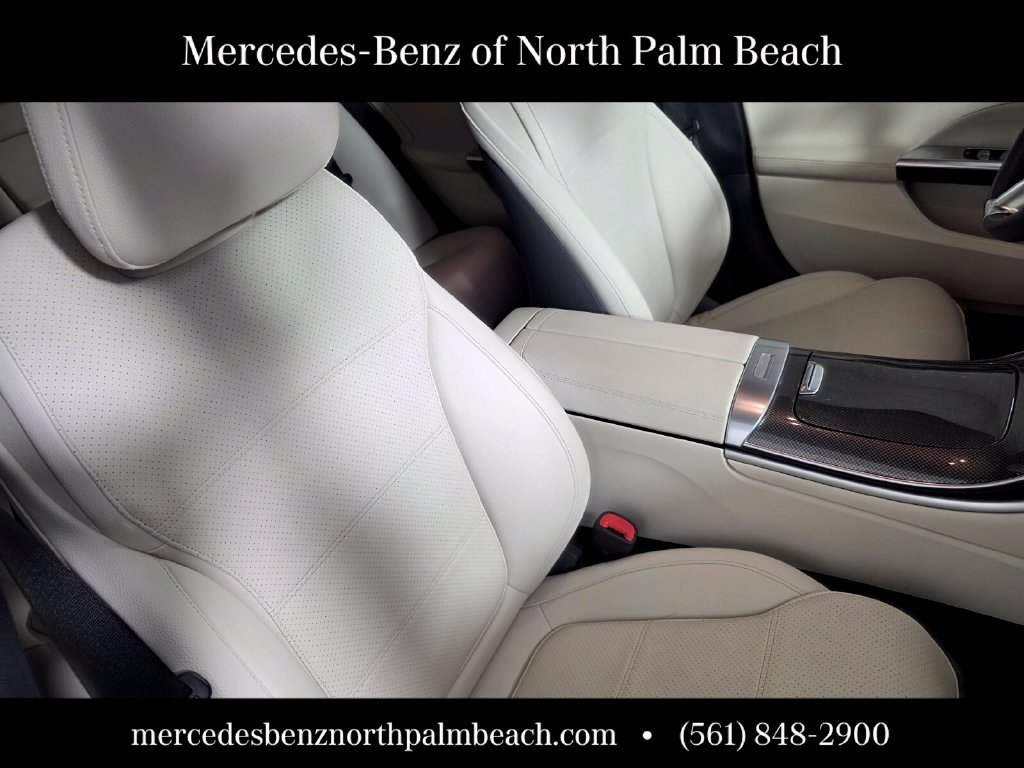 Used 2023 Mercedes-Benz C 300 Sedan image 24
