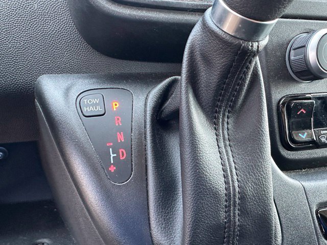 Used 2023 RAM ProMaster 3500 w/ Convenience Group FWD image 16