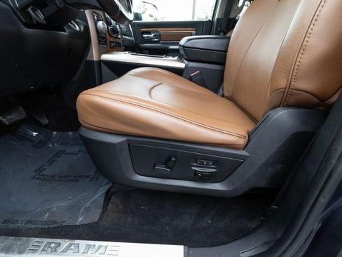 Used 2017 RAM 1500 Laramie Longhorn image 34