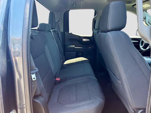 Used 2020 Chevrolet Silverado 1500 LT w/ Trailering Package AWD/4WD image 25