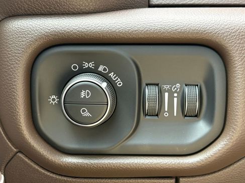 New 2026 RAM 1500 Laramie w/ Laramie Preferred Package image 3