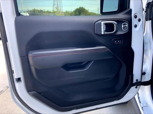 Used 2020 Jeep Wrangler Rubicon image 19