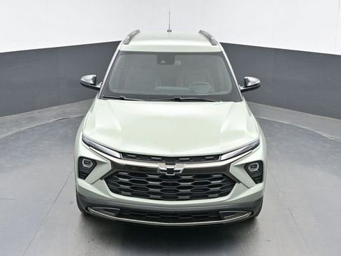 New 2026 Chevrolet TrailBlazer ACTIV w/ Driver Confidence Package FWD image 32