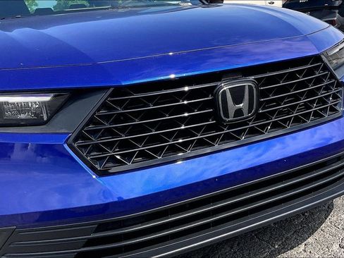 Used 2023 Honda Accord Sport image 33