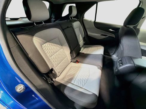 Used 2019 Chevrolet Equinox LT FWD image 26