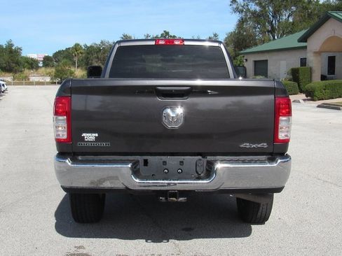 Used 2024 RAM 3500 Big Horn image 4