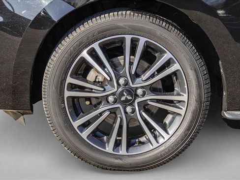 Used 2018 Mitsubishi Mirage GT image 9