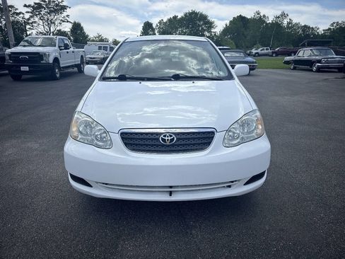 Used 2006 Toyota Corolla LE FWD image 10