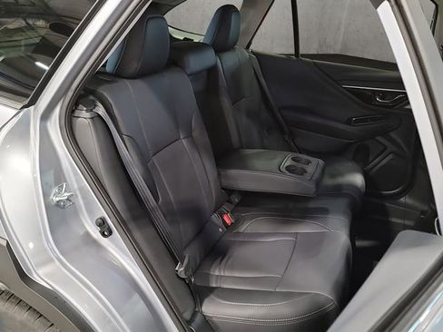 Certified 2025 Subaru Outback Limited image 21