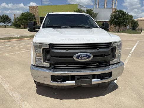 Used 2018 Ford F350 XL w/ Power Equipment Group RWD image 6