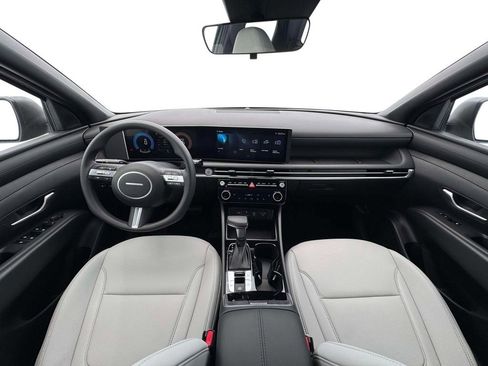 New 2026 Hyundai Santa Cruz SEL FWD image 13