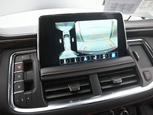 Used 2024 Chevrolet Tahoe RST w/ Sport Performance Package image 37